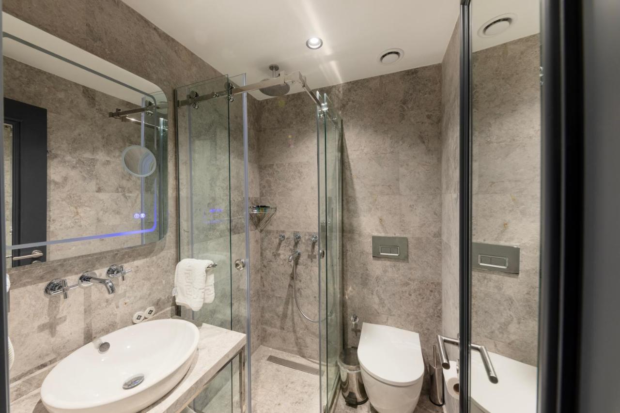 Ahg Atlas Taksim Hotel Provincia di Istanbul